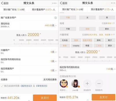 潛水黨們覺(jué)醒吧！微博已經(jīng)不是你認(rèn)識(shí)的那個(gè)微博——科技與廣告融合下的新生態(tài)