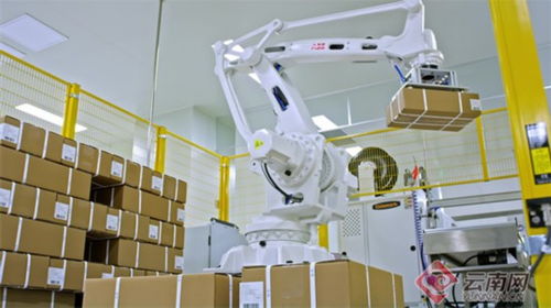 云南生物醫藥產業崛起 從血液制品到疫苗，本土生物技術“強身健體”新篇章