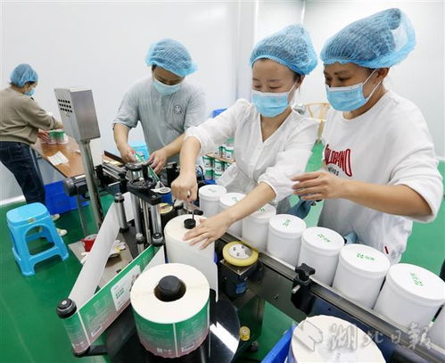 5G技術與生物科技融合 開啟智能制造的生物產(chǎn)品新紀元