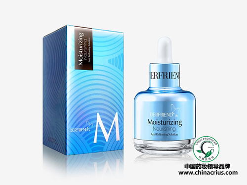 化妝品OEM研發(fā)中的生物技術 革新與應用的無限可能
